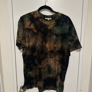 Cotton Citizen Acid Wash T-Shirt